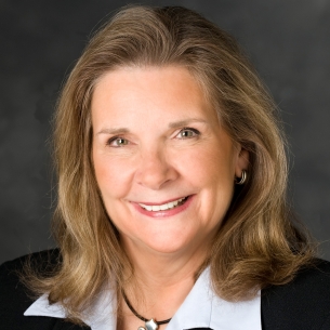 Janet Parshall